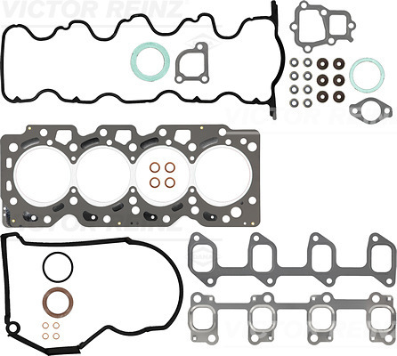 Cilinderkop pakking set/kopset Reinz 02-52620-03