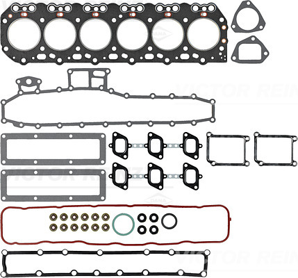 Cilinderkop pakking set/kopset Reinz 02-52640-01