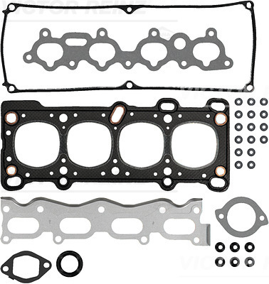 Cilinderkop pakking set/kopset Reinz 02-52677-01