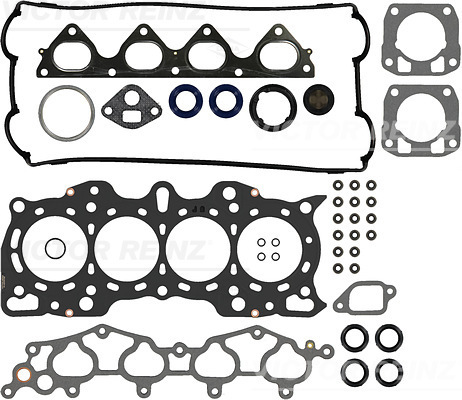 Cilinderkop pakking set/kopset Reinz 02-52700-01