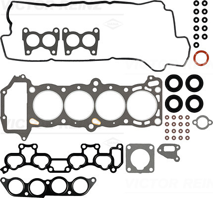 Cilinderkop pakking set/kopset Reinz 02-52720-01