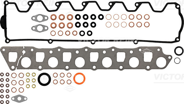 Cilinderkop pakking set/kopset Reinz 02-52745-01