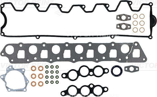 Cilinderkop pakking set/kopset Reinz 02-52745-02