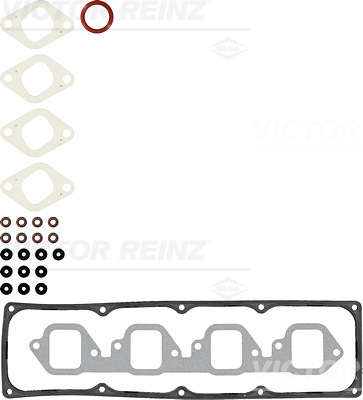 Cilinderkop pakking set/kopset Reinz 02-52763-01