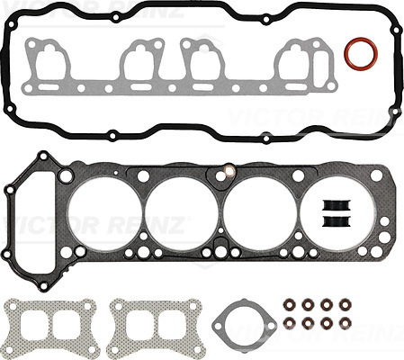 Cilinderkop pakking set/kopset Reinz 02-52800-01