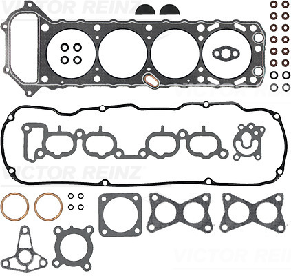 Cilinderkop pakking set/kopset Reinz 02-52810-02