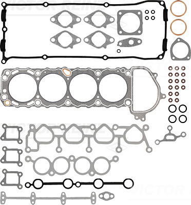 Cilinderkop pakking set/kopset Reinz 02-52815-01