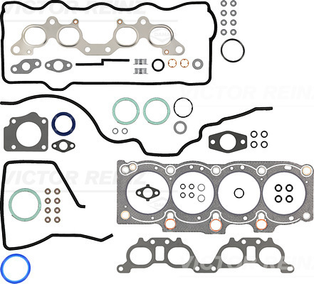 Cilinderkop pakking set/kopset Reinz 02-52860-01