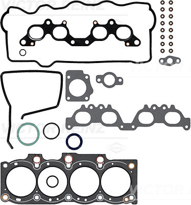 Cilinderkop pakking set/kopset Reinz 02-52860-02