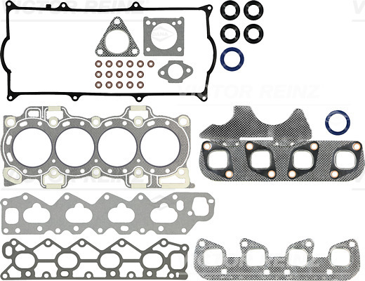 Cilinderkop pakking set/kopset Reinz 02-52875-07