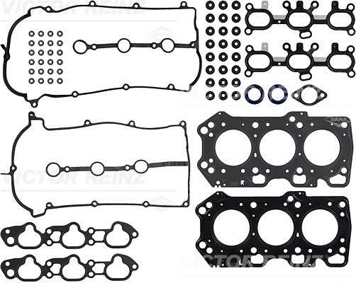 Cilinderkop pakking set/kopset Reinz 02-52900-01