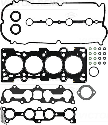 Cilinderkop pakking set/kopset Reinz 02-52925-01