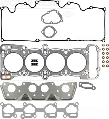 Cilinderkop pakking set/kopset Reinz 02-52930-01