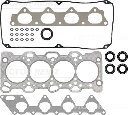 Cilinderkop pakking set/kopset Reinz 02-52950-01