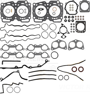 Cilinderkop pakking set/kopset Reinz 02-52995-02