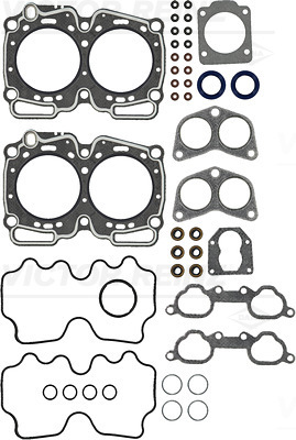 Cilinderkop pakking set/kopset Reinz 02-53000-01