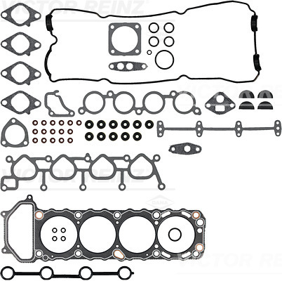 Cilinderkop pakking set/kopset Reinz 02-53055-01