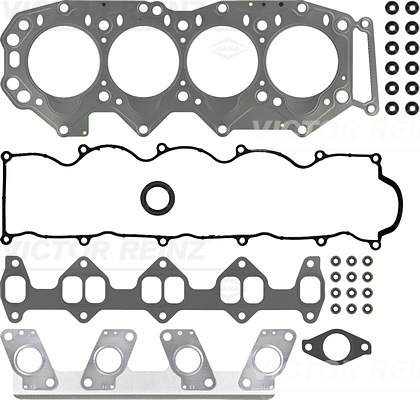 Cilinderkop pakking set/kopset Reinz 02-53065-01