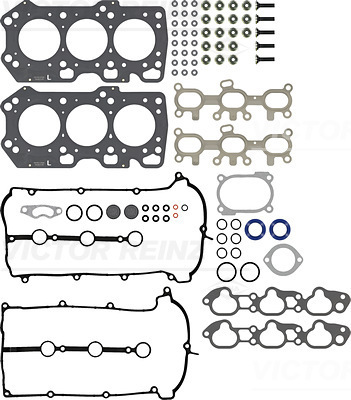 Cilinderkop pakking set/kopset Reinz 02-53070-01