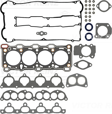 Cilinderkop pakking set/kopset Reinz 02-53085-01