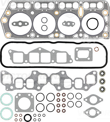 Cilinderkop pakking set/kopset Reinz 02-53110-01