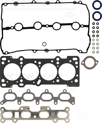 Cilinderkop pakking set/kopset Reinz 02-53125-02