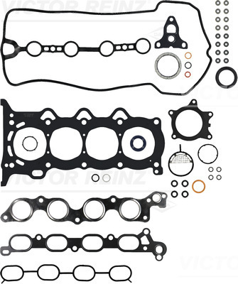 Cilinderkop pakking set/kopset Reinz 02-53135-05