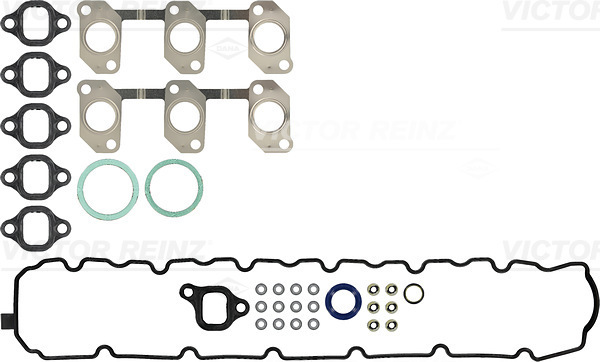 Cilinderkop pakking set/kopset Reinz 02-53199-01