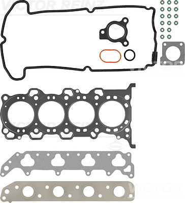 Cilinderkop pakking set/kopset Reinz 02-53200-01