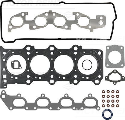 Cilinderkop pakking set/kopset Reinz 02-53205-01