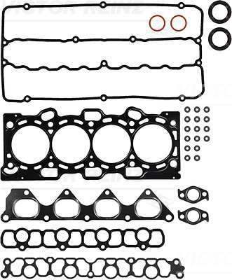 Cilinderkop pakking set/kopset Reinz 02-53255-01