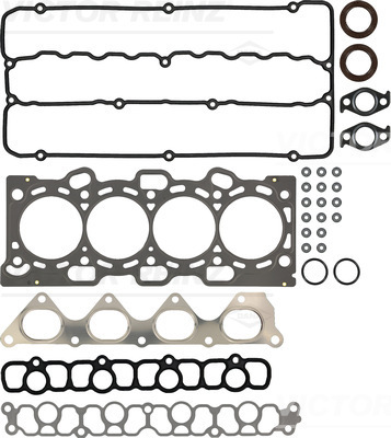 Cilinderkop pakking set/kopset Reinz 02-53255-04