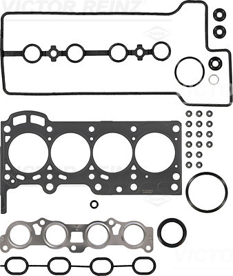 Cilinderkop pakking set/kopset Reinz 02-53275-01