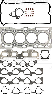 Cilinderkop pakking set/kopset Reinz 02-53295-01