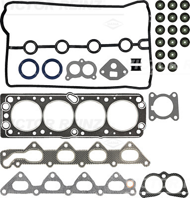 Cilinderkop pakking set/kopset Reinz 02-53300-01