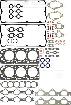 Cilinderkop pakking set/kopset Reinz 02-53310-01