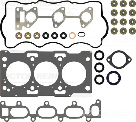 Cilinderkop pakking set/kopset Reinz 02-53355-01