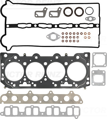 Cilinderkop pakking set/kopset Reinz 02-53370-02