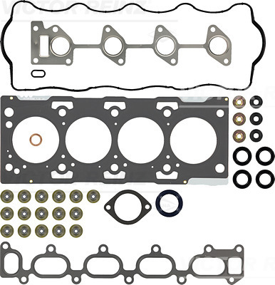 Cilinderkop pakking set/kopset Reinz 02-53395-01