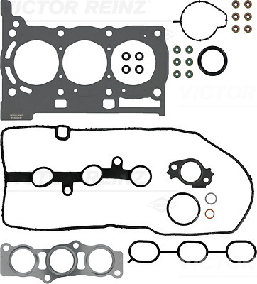 Cilinderkop pakking set/kopset Reinz 02-53425-01