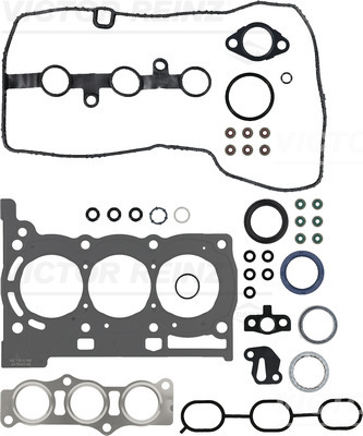 Cilinderkop pakking set/kopset Reinz 02-53425-04