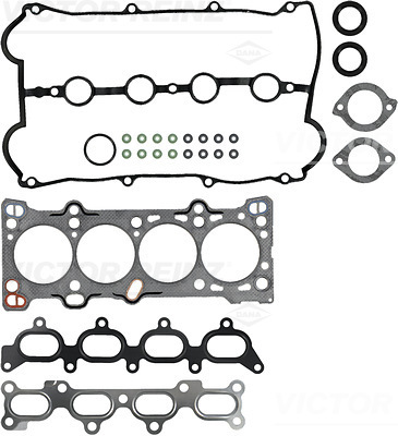 Cilinderkop pakking set/kopset Reinz 02-53440-02