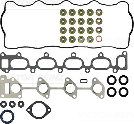 Cilinderkop pakking set/kopset Reinz 02-53447-01