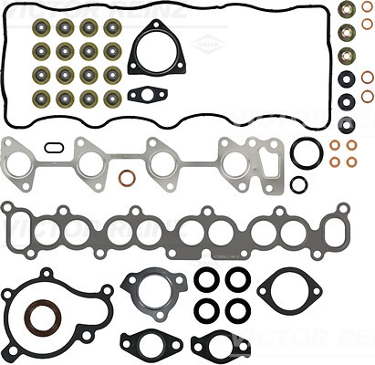 Cilinderkop pakking set/kopset Reinz 02-53447-03