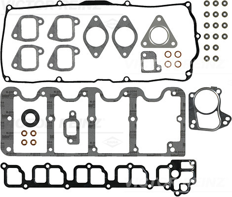 Cilinderkop pakking set/kopset Reinz 02-53448-01