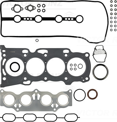 Cilinderkop pakking set/kopset Reinz 02-53505-02