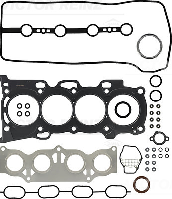 Cilinderkop pakking set/kopset Reinz 02-53515-01