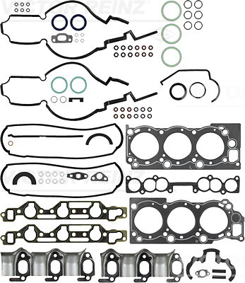 Cilinderkop pakking set/kopset Reinz 02-53520-01