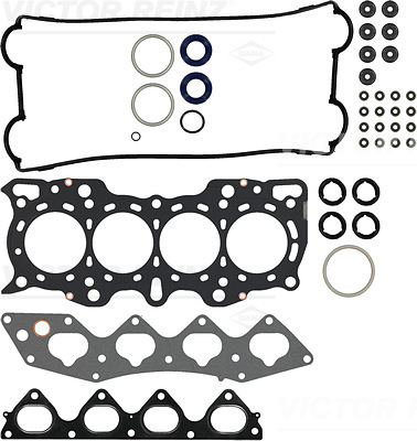 Cilinderkop pakking set/kopset Reinz 02-53560-01