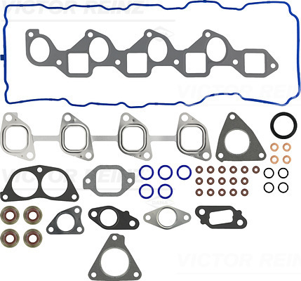 Cilinderkop pakking set/kopset Reinz 02-53583-01